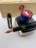 =庫存新品= PELIKAN 百利金 M200 首版 頂冠無LOGO 鋼筆