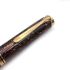 職人昆陽  漆塗款 Pelikan 百利金 M800『 夜蔓 Nocturne Vine 』 18C F尖