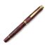 職人昆陽  漆塗款 Pelikan 百利金 M800『 燧華 Flintflare 』 18C EF尖