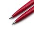 =古董品=Parker 派克 JOTTER 紅 原子筆/0.9鉛筆