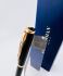  ☆典藏老筆☆ 法國 Waterman Preface 序言 麗黑金夾 原子筆 #AP-6677