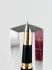 ☆典藏老筆☆  SHEAFFER 西華 591麗黑金夾 18K金  特別勝利尖  