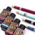 『 本月超值組！ 』 土耳其 Scrikss 419 活塞鋼筆 ＋  英國 Diamine 墨水 30mL