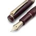 ＝庫存新品= Sailor 寫樂 PG Slim Mini 14K （酒紅桿金夾,全新品 )# GN-86211