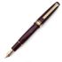 ＝庫存新品= Sailor 寫樂 PG Slim Mini 14K （酒紅桿金夾,全新品 )# GN-86211