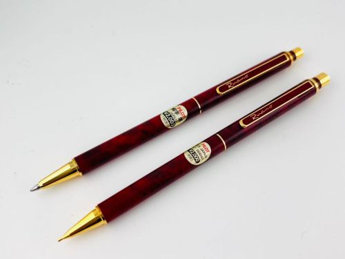 PILOT Rivan 系列 自動鉛筆／原子筆（老款，日本製）