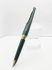 優選短鋼 =中古美品= Old Pilot 18K 細字 Lady 短鋼筆 (綠）YY2359D