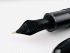 ☆典藏老筆☆ 德國 MONTBLANC 大班149  18K 中白尖 T舌 EF尖 鋼筆 （8成新 # MB-67300 ）