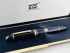 ☆典藏老筆☆ 德國 MONTBLANC 大班149  18K 中白尖 T舌 EF尖 鋼筆 （8成新 # MB-67300 ）