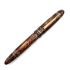 德國 MONTBLANC 萬寶龍 帝王系列 149 18k金 鋼筆 職人昆陽 漆塗『 玄銅 Mystic Bronze 』B尖