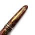 德國 MONTBLANC 萬寶龍 帝王系列 149 18k金 鋼筆 職人昆陽 漆塗『 玄銅 Mystic Bronze 』B尖