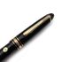 ☆ 中古美品 ☆MONTBLANC 萬寶龍 146 14K金 雙色 M尖  ( MB-66680)