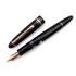 ☆ 中古美品 ☆MONTBLANC 萬寶龍 146 14K金 雙色 M尖  ( MB-66680)
