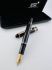 ☆典藏老筆☆ MONTBLANC 萬寶龍 中班146 14C 鋼筆 F 尖  ( MB-67845 )