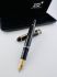 ☆典藏老筆☆ MONTBLANC 萬寶龍 中班146 14C 鋼筆 F 尖  ( MB-67845 )