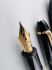☆典藏老筆☆ MONTBLANC 萬寶龍 中班146 14C 鋼筆 F 尖  ( MB-67845 )