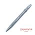 『預購商品，預計十月到貨』瑞士卡達 CARAN D'ACHE 阿爾卑斯霜雪 Alpine Frost 系列 2025 聖誕 特別版 849™ 原子筆 （冰川藍）