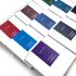日本 PILOT 百樂 Iroshizuku 色彩雫系列 卡式墨水 