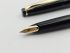 優選短鋼 =中古美品= Old Pilot 18K Elite  短鋼筆  #MT20101