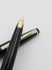 優選短鋼 =中古美品= Old Pilot 18K Elite  短鋼筆  #MT20101