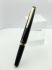優選短鋼 =中古美品= Old Pilot 18K Elite 細尖 短鋼筆 ＃M3700