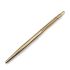 ☆庫存新品 ☆ CARAN D’ACHE 卡達 老款 Epée（劍形筆夾）鍍金雕刻釘紋 原子筆