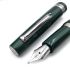   Montegrappa 萬特佳 Armonia 鋼筆 – British Green F尖