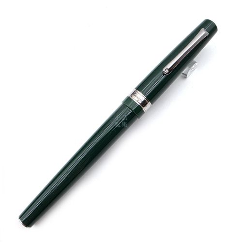   Montegrappa 萬特佳 Armonia 鋼筆 – British Green F尖