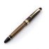 日本 PILOT 百樂 限量｜Pilot Custom 823 FA尖 鋼筆 Falcon Nib 墨水禮盒組（透咖啡）