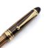 日本 PILOT 百樂 限量｜Pilot Custom 823 FA尖 鋼筆 Falcon Nib 墨水禮盒組（透咖啡）