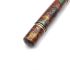 職人昆陽  漆塗款 Pelikan 百利金 M1000『 戰錦 Battle Brocade 』 18C F尖