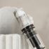 臺灣 TWSBI 三文堂 ECO 活塞鋼筆（克拉拉 & 黑鈦 鋼筆 ）