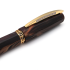 義大利 Visconti Medici 麥地奇家族系列 18k 鋼筆 (金夾)