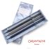 瑞士卡達 CARAN D'ACHE 阿爾卑斯霜雪 Alpine Frost 系列 2025 聖誕 特別版 香氛鉛筆 