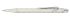 瑞士卡達 CARAN D'ACHE 阿爾卑斯霜雪 Alpine Frost 系列 2025 聖誕 特別版 849™  0.5mm 自動鉛筆 （霜白款）