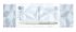 瑞士卡達 CARAN D'ACHE 阿爾卑斯霜雪 Alpine Frost 系列 2025 聖誕 特別版 849™  0.5mm 自動鉛筆 （霜白款）