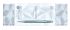 瑞士卡達 CARAN D'ACHE 阿爾卑斯霜雪 Alpine Frost 系列 2025 聖誕 特別版 849™ 0.5mm 自動鉛筆 （冰川藍）