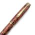 職人昆陽  漆塗款 Pelikan 百利金 M1000『 銅錆 Bronze Patina 』 18C F尖