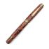 職人昆陽  漆塗款 Pelikan 百利金 M1000『 銅錆 Bronze Patina 』 18C F尖