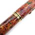 職人昆陽  漆塗款 Pelikan 百利金 M1000『 銅錆 Bronze Patina 』 18C F尖