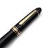   ☆典藏老筆☆ MONTBLANC 萬寶龍 149 鋼筆 ( 18C F尖 8成新 ）M-6270