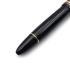   ☆典藏老筆☆ MONTBLANC 萬寶龍 149 鋼筆 ( 18C F尖 8成新 ）M-6270