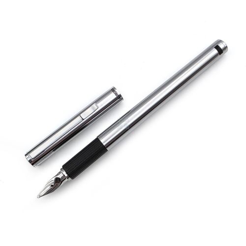 Aurora Hastil 系列鋼筆｜義大利現代設計經典 14K筆尖