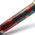 德國 Pelikan 百利金 M600 Art Collection『 魯迪羅瑟 Rudi Rother 』 特別版 14K 鋼筆 
