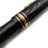 ☆典藏老筆☆ MONTBLANC 萬寶龍 146  鋼筆（ 14K單色尖 F全新品 附老款盒）#N1314
