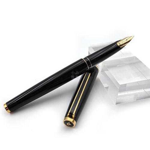 【庫新品】日本 PILOT 百樂 Custom 18K script 尖 鋼筆 #P-7664