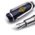 ☆典藏老筆☆ 二手 Montblanc 萬寶龍《大亨小傳》鋼筆 向 The Great Gatsby 致敬