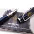 ☆典藏老筆☆ 二手 Montblanc 萬寶龍《大亨小傳》鋼筆 向 The Great Gatsby 致敬