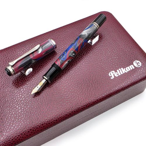 ⭐ Pelikan 百利金  M620 Piccadilly Circus｜倫敦地標系列｜限量城市篇