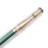 臺灣 Y studio：物外設計 風格核心系列 透明 鋼珠筆 (霧煙綠)
